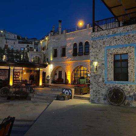 Canela Cave Hotel - Cappadocia Cavusin Exterior photo